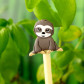 Paper pencil - Ani-pencil Owl