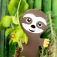 Porta telefono - Ani-stand Koala
