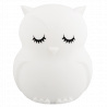 Veilleuse musicale - Owl Light Chouette Veilleuse musicale - Owl Light Chouette