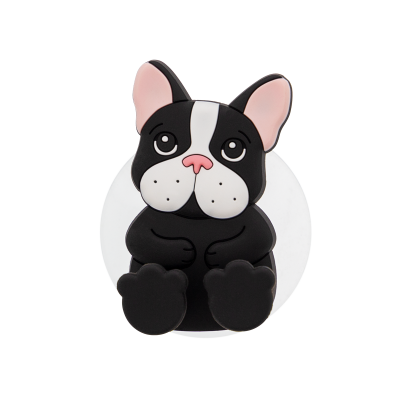 Zahnbürstenhalter - Ani-toothi - Bulldog