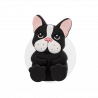  Bulldog