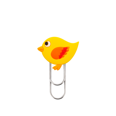 Small bookmark - Ani-smallmark - Bird
