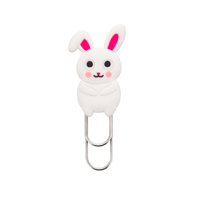 Kleines Lesezeichen - Ani-smallmark - Hase