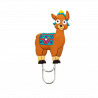  Llama