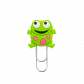  Grenouille