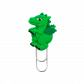 Small bookmark - Ani-smallmark Frog
