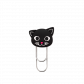 Small bookmark - Ani-smallmark Llama