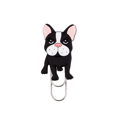 Small bookmark - Ani-smallmark - Bulldog