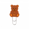 Orso bruno