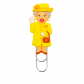  Reine Jaune