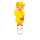 Small bookmark - Ani-smallmark
