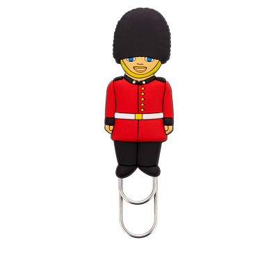Small bookmark - Ani-smallmark - Guard