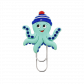 Small bookmark - Ani-smallmark Llama