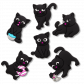 Set di calamite - Magnetic Heroes Pool
