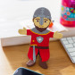 Phone holder - Ani-stand