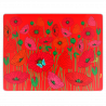  Coquelicots