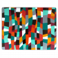 Tagliere - Commy Jardin fleuri