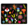 Chopping board - Commy - Jardin fleuri