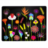  Jardin fleuri
