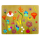 Chopping board - Commy - Jardin fleuri
