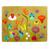  Jardin Fleuri Gold