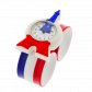 Montre slap - Funny Time Lapin