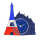 Réveil - Funny Clock - Chat