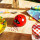 Ramasse miettes - Aspirateur de table - Aspimiette