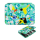 Portasigarette - Cigarette case - Palette