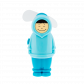  Ragazzo Blu