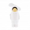  Girl White
