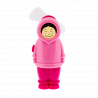  Fille Rose