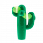 Ventilatore da tasca - Cactus