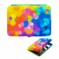 Boite / Étui à cigarettes - Cigarette Case Fluocéan