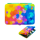 Portasigarette - Cigarette case - Palette