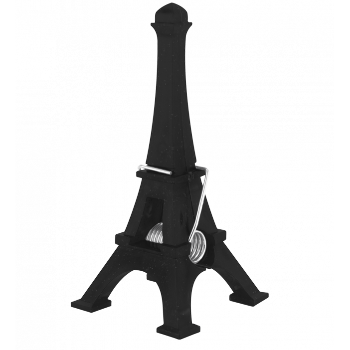 Porte photo pince - J'en pince pour paris