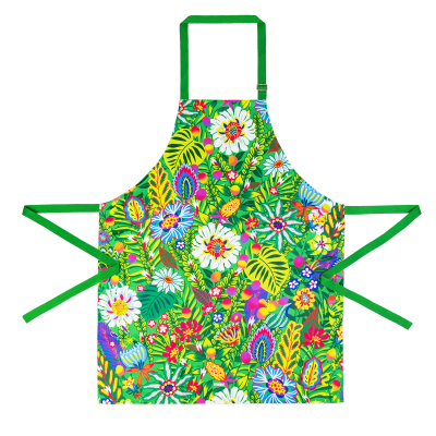 Apron - Maestro