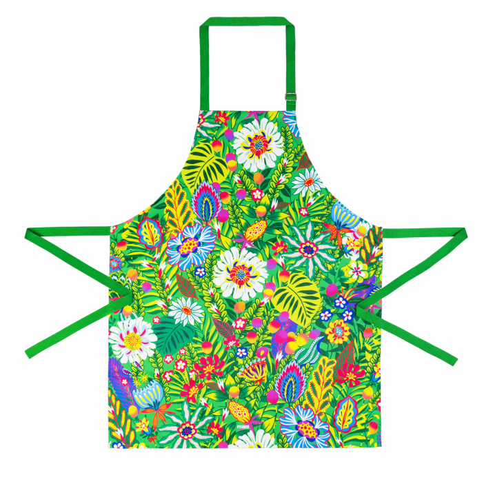 Apron - Maestro Songe de Printemps