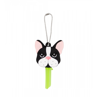 Key cover - Ani-cover - Bulldog