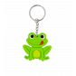 Schlüsselanhänger - Ani-keyri Dragon Vert