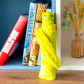 Compact umbrella - Chapka Yellow