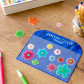 Stickers histoires  - Adhesive Stories Feerique