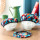 Set de 3 couvre bols - Charlotte