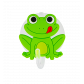 Crochet ventouse - Ani-holder