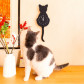 Clock - Dancing Clock Cat