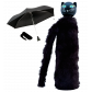 Compact umbrella - Chapka