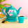 Electric kettle with european plug 1 L - Byzance