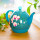 Electric kettle with european plug 1 L - Byzance