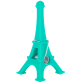 Porte photo pince - J'en pince pour paris