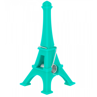 Porte photo pince - J'en pince pour paris